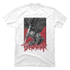 berserk anime t-shirt